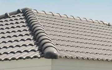advantages of Kingswood Brook clay roofing