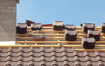 Kingswood Brook clay roofing costs