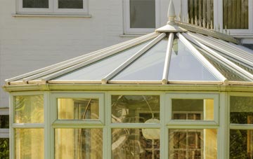 conservatory roof repair Kingswood Brook, Warwickshire