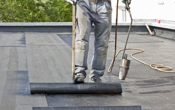 flat roof replacement Kingswood Brook, Warwickshire