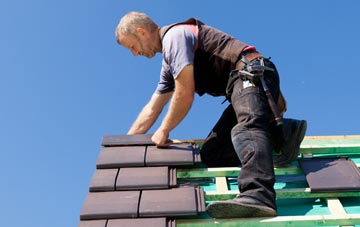 disadvantages of Kingswood Brook slate roofing