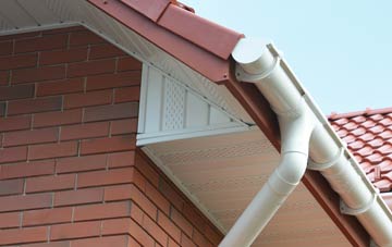 Kingswood Brook soffit repair costs